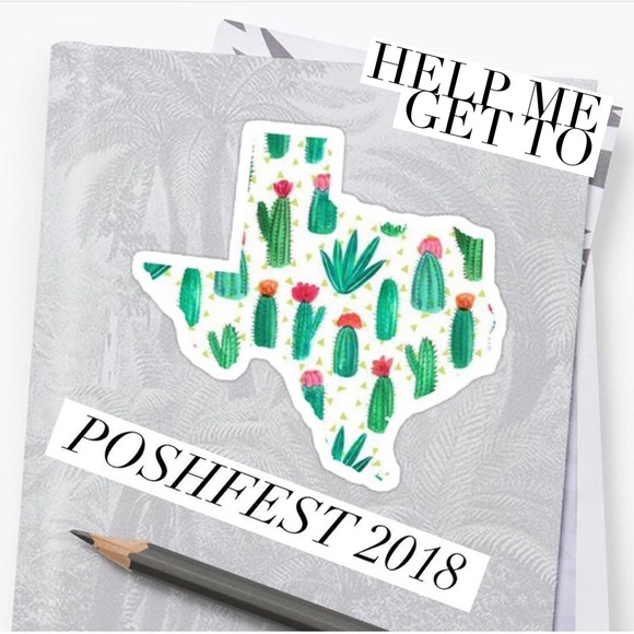 Free People Handbags -  GET ME TO POSHFEST  BOGO HALF OFF SALE 